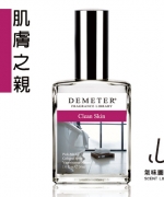 Demeter 【氣味圖書館】肌膚之親  情境香水30ml   (原價$1100)