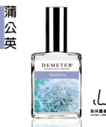 Demeter 【氣味圖書館】蒲公英 情境香水 30ML   (原價$1100)