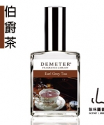 Demeter 【氣味圖書館】伯爵茶   情境香水30ML    (原價$1100)