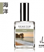 Demeter 【氣味圖書館】 海洋 情境香水30ml  (原價$1100)