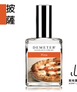 Demeter 【氣味圖書館】披薩 Pizza 香水30ml
