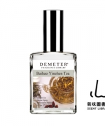 Demeter 【氣味圖書館】白毫銀針茶 香水30ml 8折 (原價$1100)