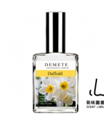 Demeter 【氣味圖書館】8折水仙花 香水30ml
