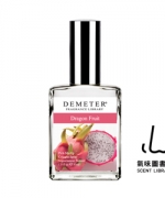 Demeter 【氣味圖書館】火龍果 情境香水30ml