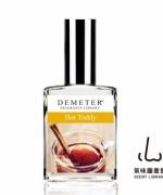 Demeter 【氣味圖書館】 Hot Toddy 香甜托地甜酒 情境香水30ml  (原價$1100)