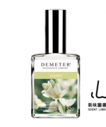 Demeter 【氣味圖書館】茉莉花  香水30ml   （原價$1100)