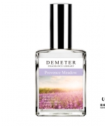Demeter 【氣味圖書館】普羅旺斯草原 情境香水30ml  （原價1100）