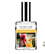 Demeter 【氣味圖書館】 白桑格莉亞 情境香水30ml   (原價$1100)