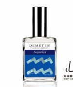 Demeter 【氣味圖書館】水瓶座 香水  8折 (原價$1200)