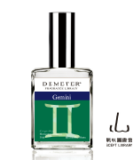Demeter 【氣味圖書館】雙子座香水 8折 (原價$1200)