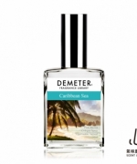 【氣味圖書館】Demeter 8折  加勒比海30ml  (原價$1100)