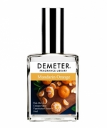 【Demeter氣味圖書館】 砂糖橘 Mandarin Orange淡香水30ml