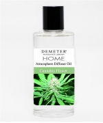 【氣味圖書館】Demeter 大麻Cannabis Flower 空間擴香精油 120ml (附擴香竹)