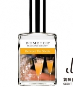 Demeter 【氣味圖書館】床笫之間  情境香水30ml   (原價$1100)