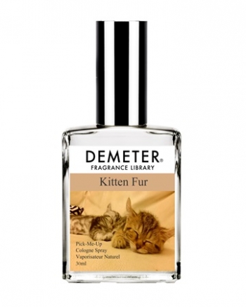 【Demeter氣味圖書館】8折  Kitten Fur喵味  香水 30ml