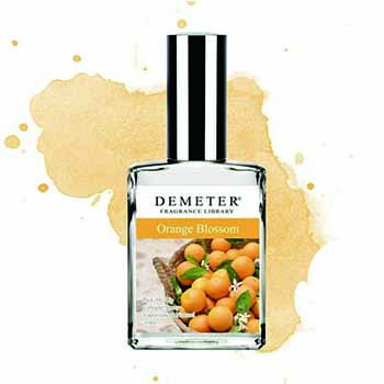 Demeter【氣味圖書館】苦橙花 情境香水 30ml
